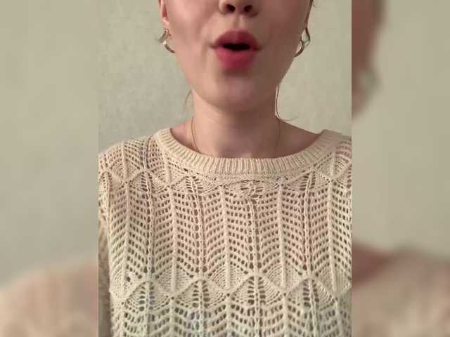 Broadcast screenshots MissSecret-1