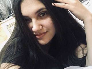 Erotic video chat missSen