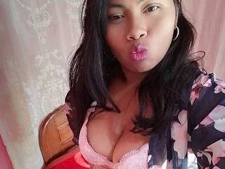 Erotic video chat MissShania