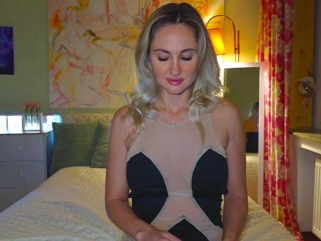 Broadcast screenshots MisssMira