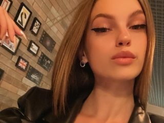 Erotic video chat MissSofiyka