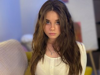 Erotic video chat MissSpider