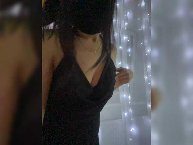 Broadcast screenshots MissSweetie