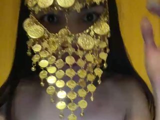 Erotic video chat MissSweetie