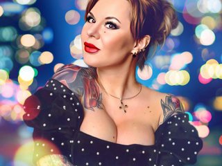 Erotic video chat MissTwinkle