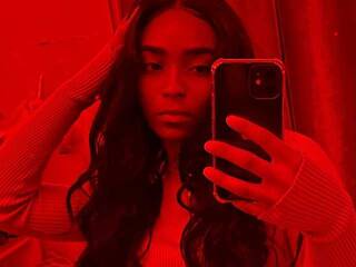 Erotic video chat MissTwix