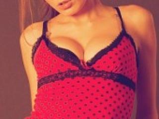 Erotic video chat missviki89