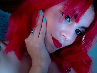 Erotic video chat MissVixen