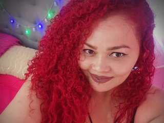 Erotic video chat Missy-Red1