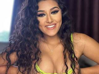 Erotic video chat misterydelyaa