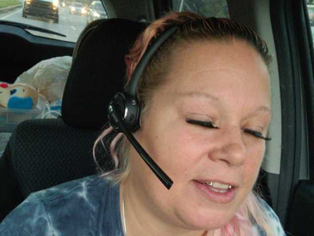 Broadcast screenshots Humiliatrix