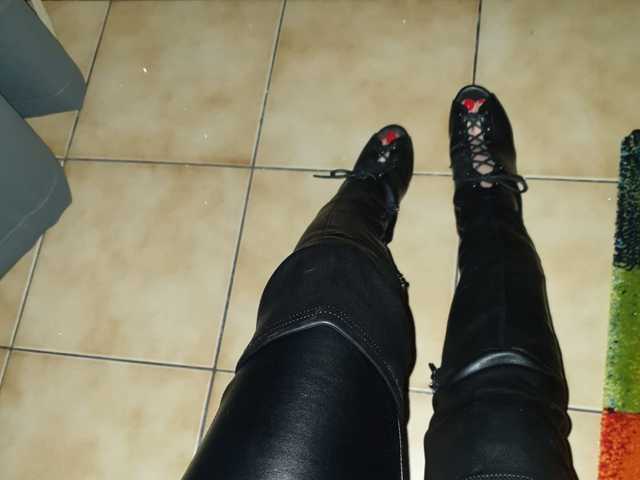 Photo of the profile MistressAnnaM