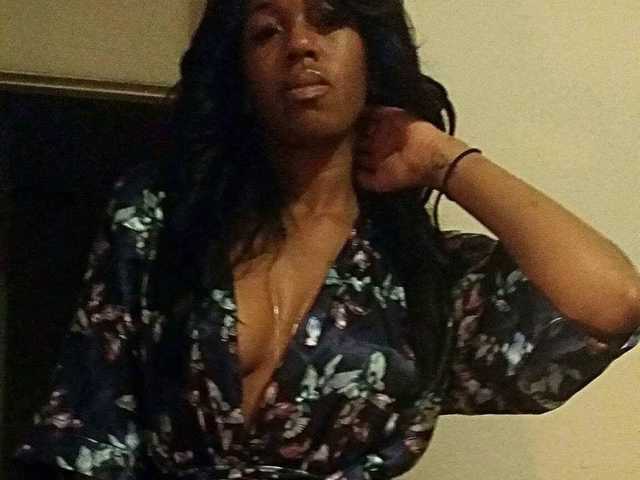 Photo of the profile mistressbecky