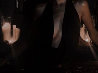 Erotic video chat MistressDaria