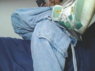 Erotic video chat mistressfemdom