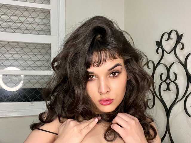 Photo of the profile mistresskimmy