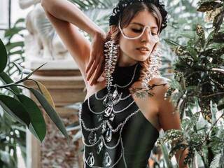 Erotic video chat MistressLia