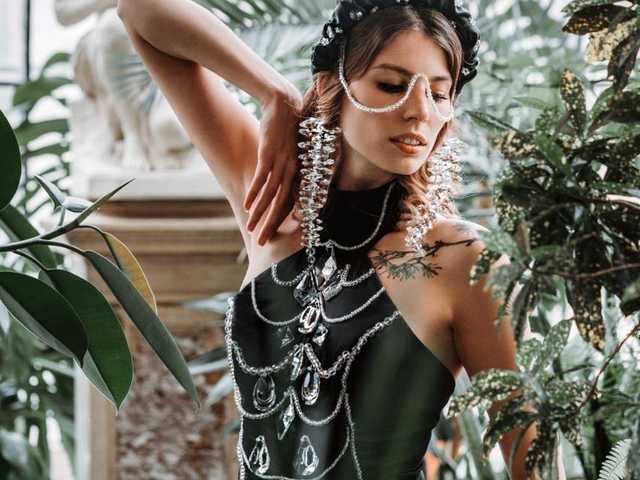 Photo of the profile MistressLia