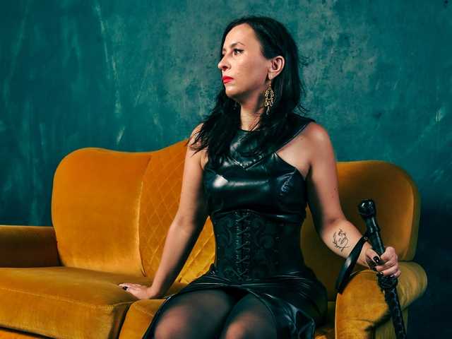 Photo of the profile LadyLeather