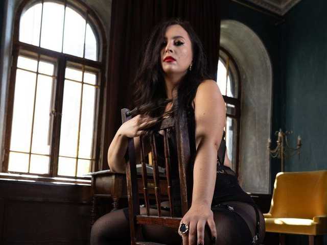 Photo of the profile LadyLeather