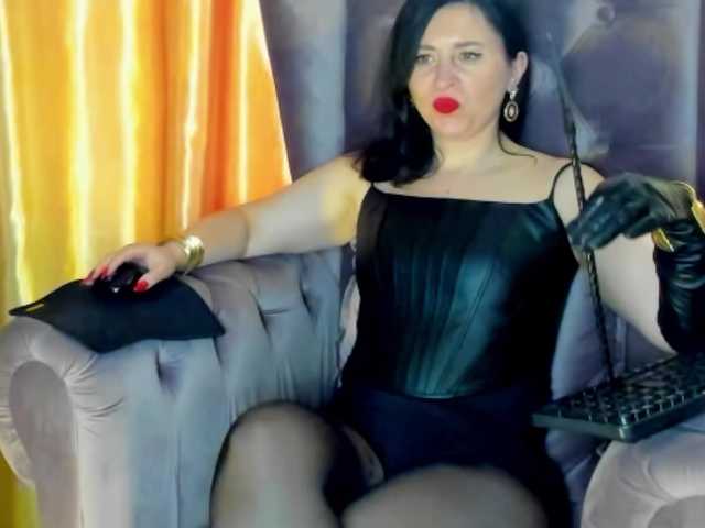 Broadcast screenshots LadyLeather