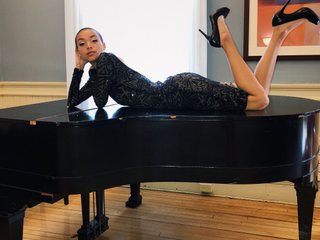 Erotic video chat MistressRiley