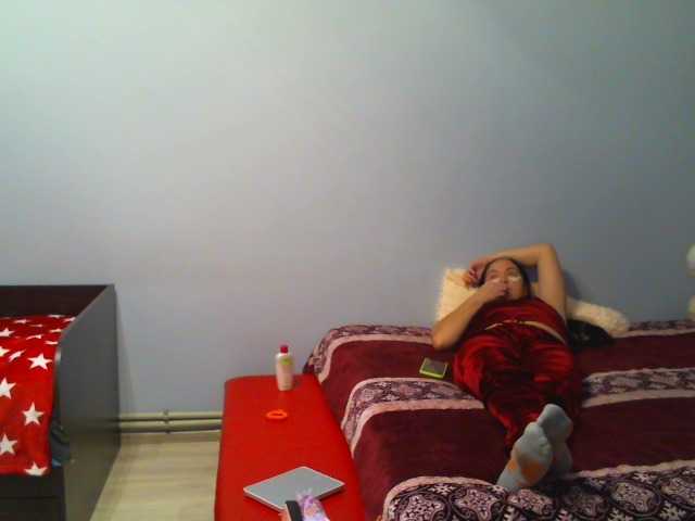 Broadcast screenshots LittleSychka