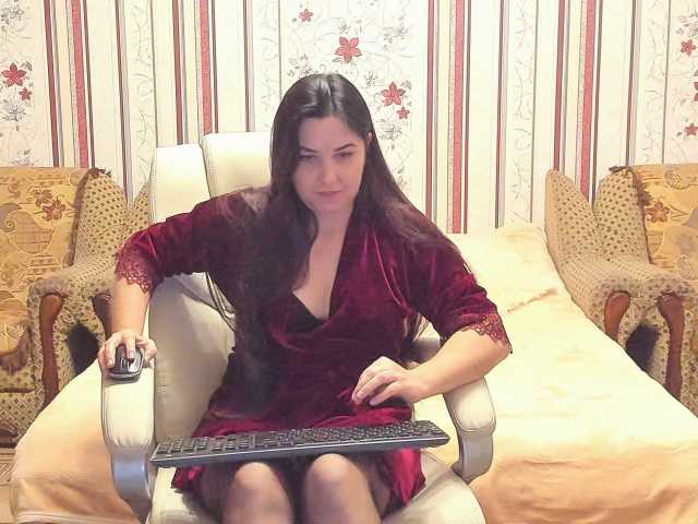 Broadcast screenshots LittleSychka