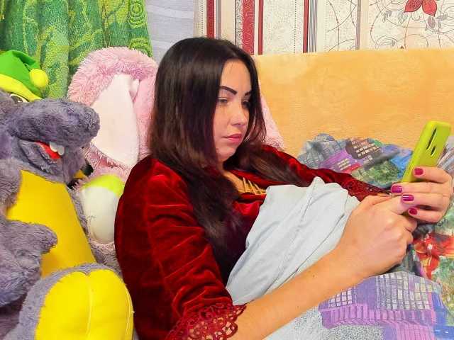 Broadcast screenshots LittleSychka