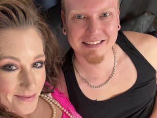 Erotic video chat MistyGrey-Bennymyles