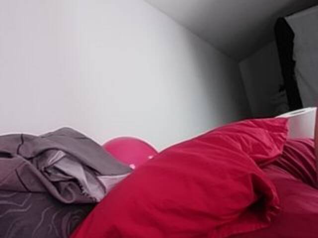 Broadcast screenshots MisViolaViola