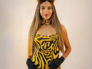 Erotic video chat Mitch-Wilson