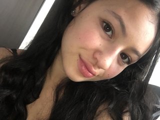 Erotic video chat Mitsuyi-Cute