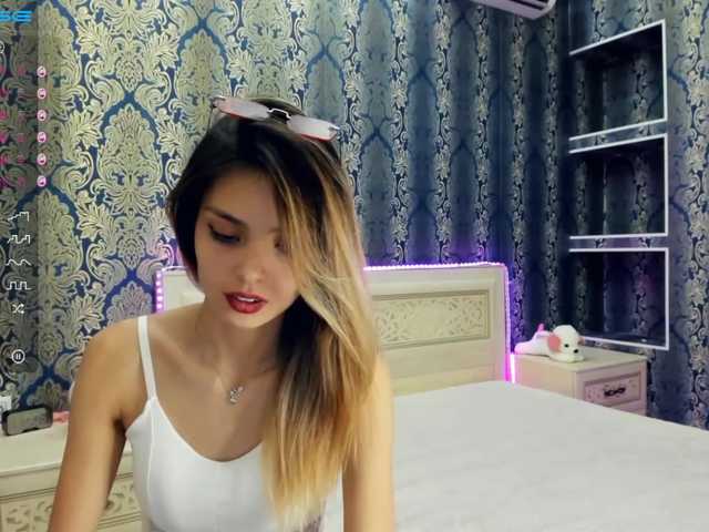 Broadcast screenshots miyachen