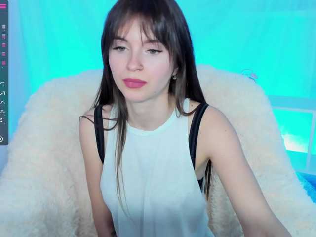 Broadcast screenshots MiyaEvans