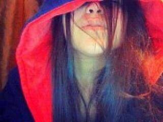 Erotic video chat miyamartina