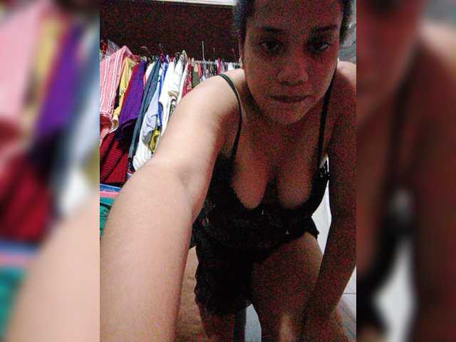 Broadcast screenshots mizzkiki