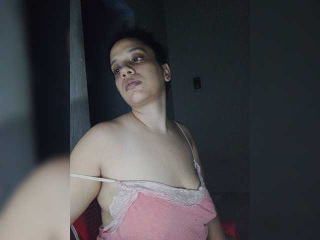 Broadcast screenshots mizzkiki