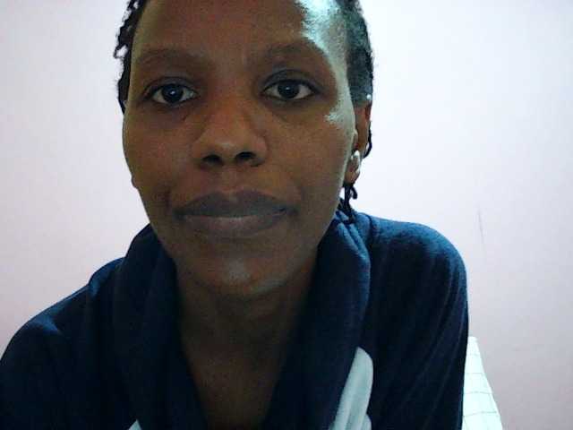 Broadcast screenshots MlleKali