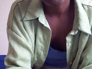 Erotic video chat MlleKali