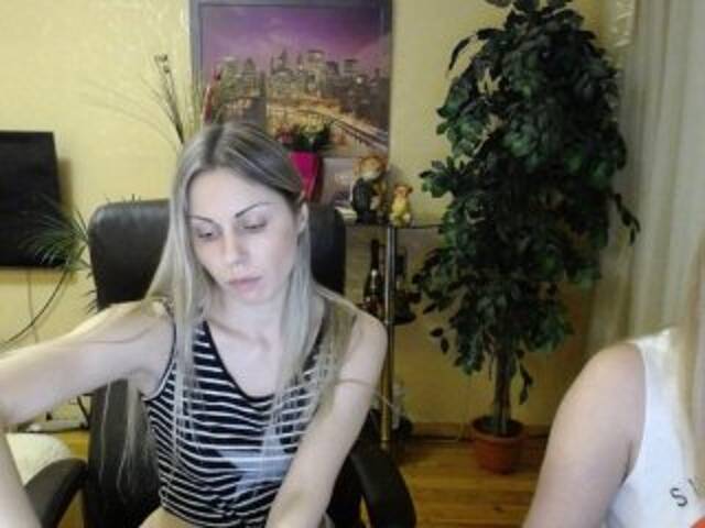 Broadcast screenshots MLPLPSLOVE