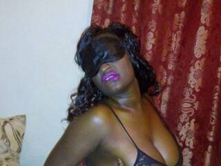 Erotic video chat Crazyfoi