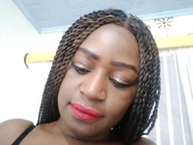 Broadcast screenshots Crazyfoi