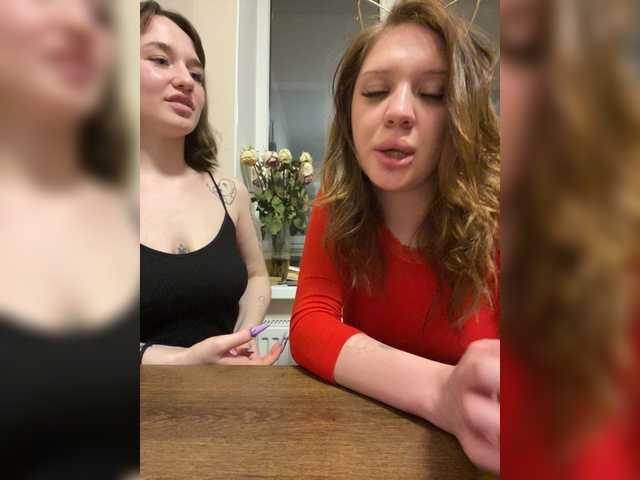 Broadcast screenshots Mmm-h