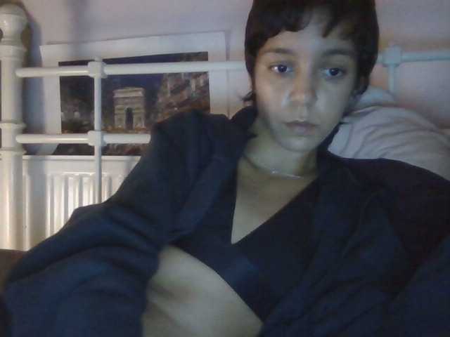 Broadcast screenshots mmomentu