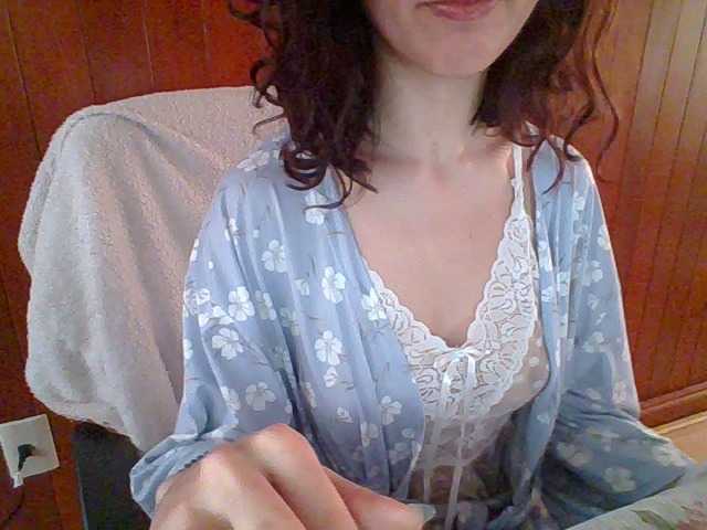 Broadcast screenshots HORNESS