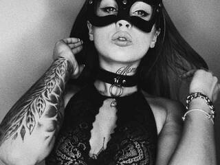 Erotic video chat ModelBarsa