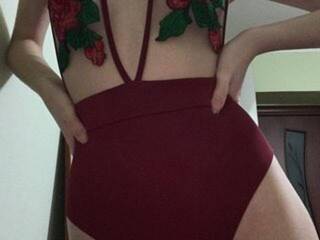 Erotic video chat Modellina