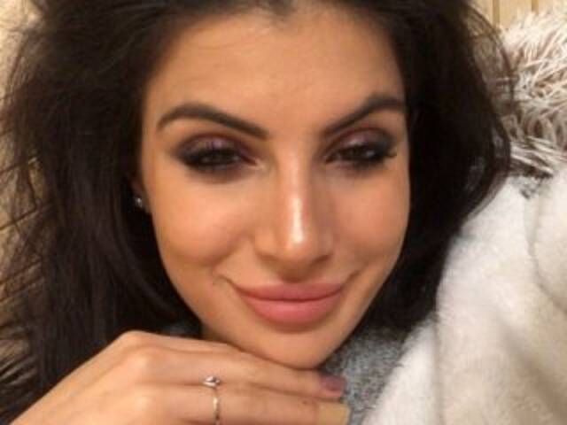 Broadcast screenshots _SWEEETY_