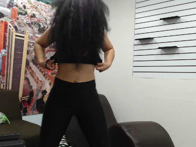 Broadcast screenshots MOHANA-SMITH